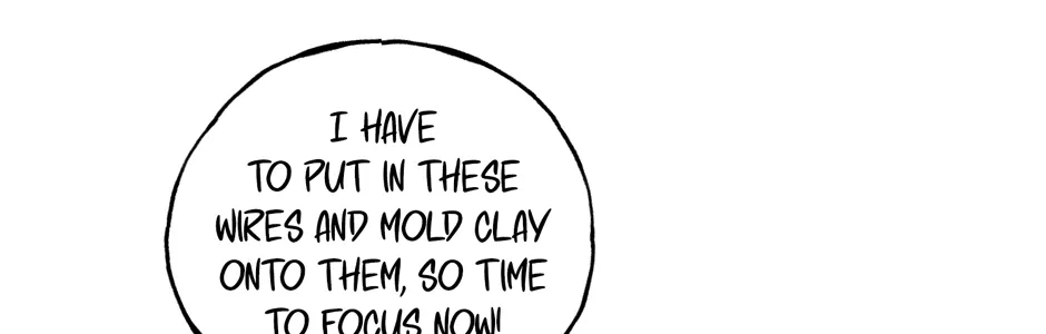 The Art of Sculpting Chapter 44 page 68 - 
