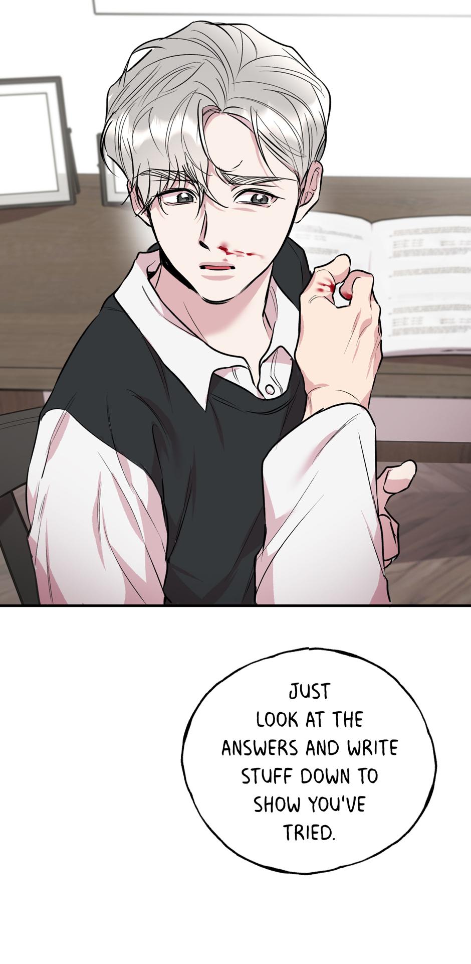The Art of Sculpting Chapter 45 page 30 - 