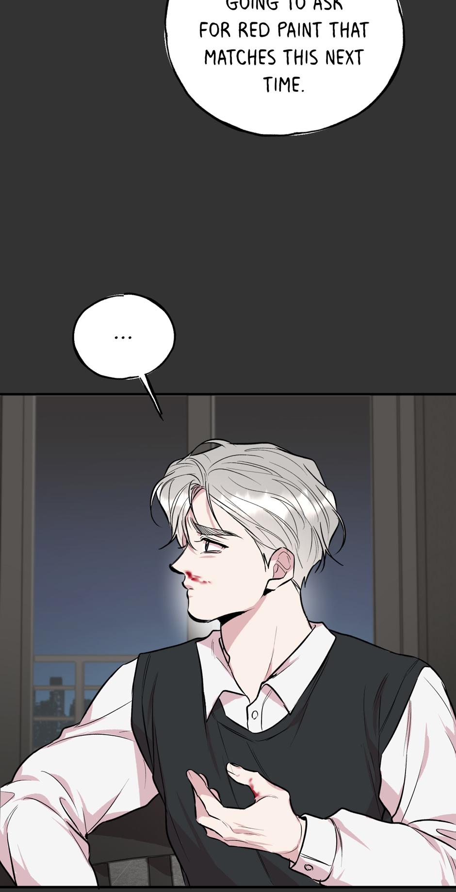 The Art of Sculpting Chapter 45 page 32 - 