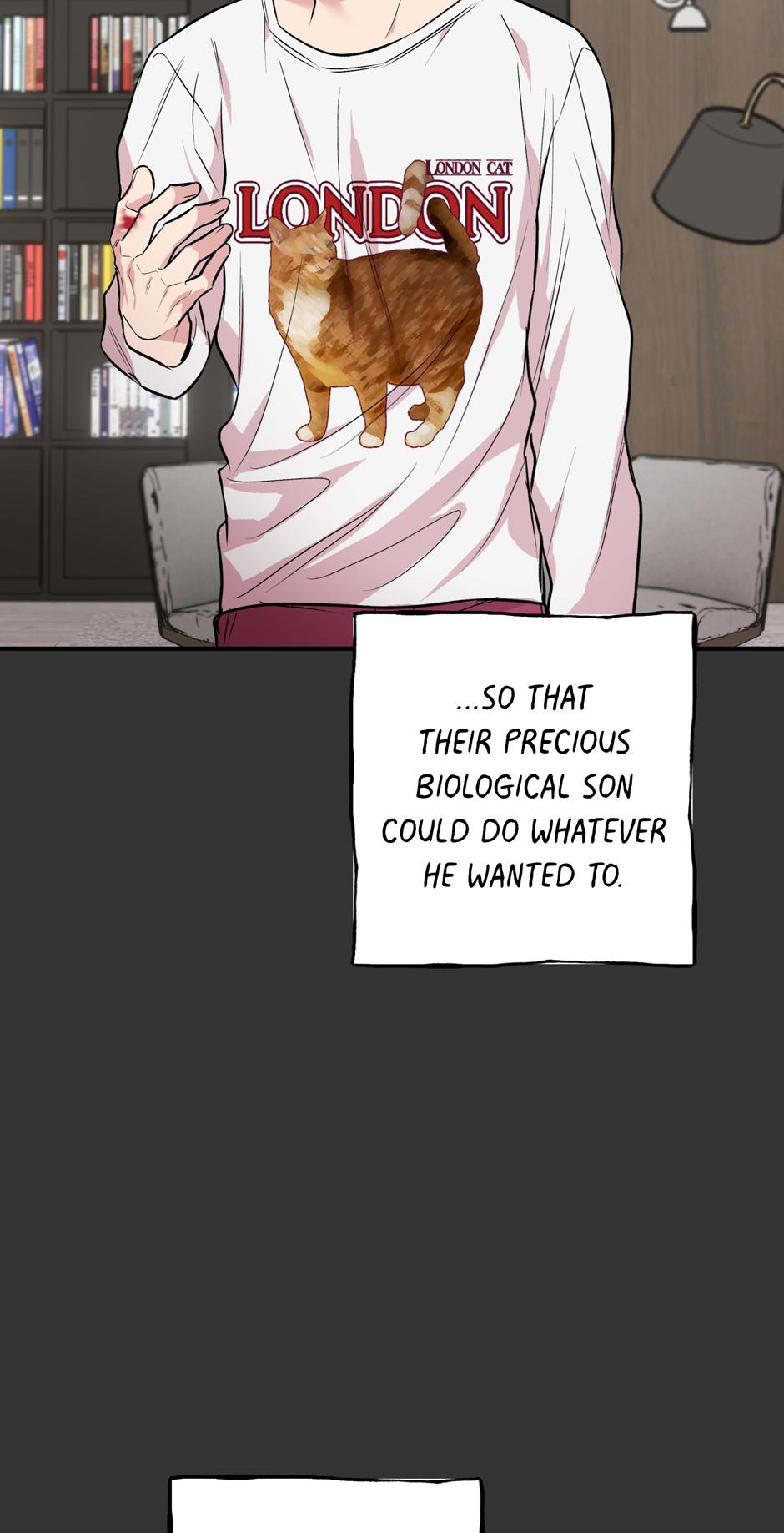 The Art of Sculpting Chapter 45 page 34 - 