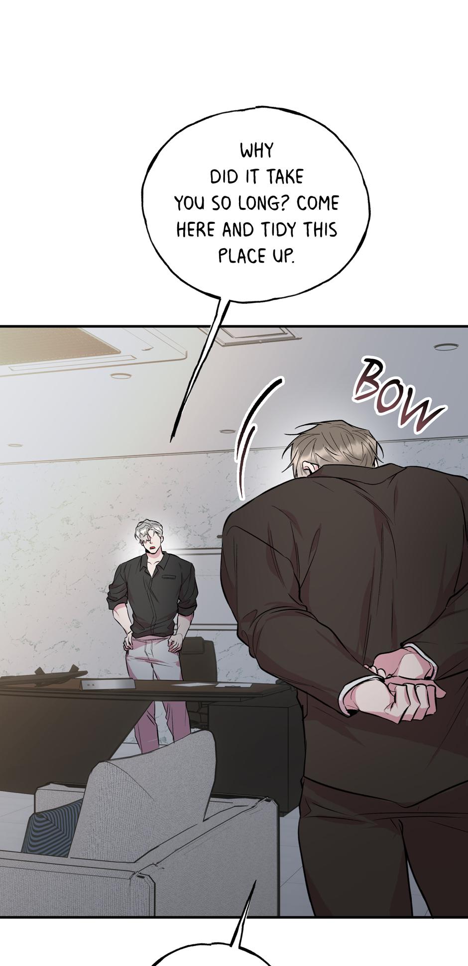 The Art of Sculpting Chapter 45 page 60 - 