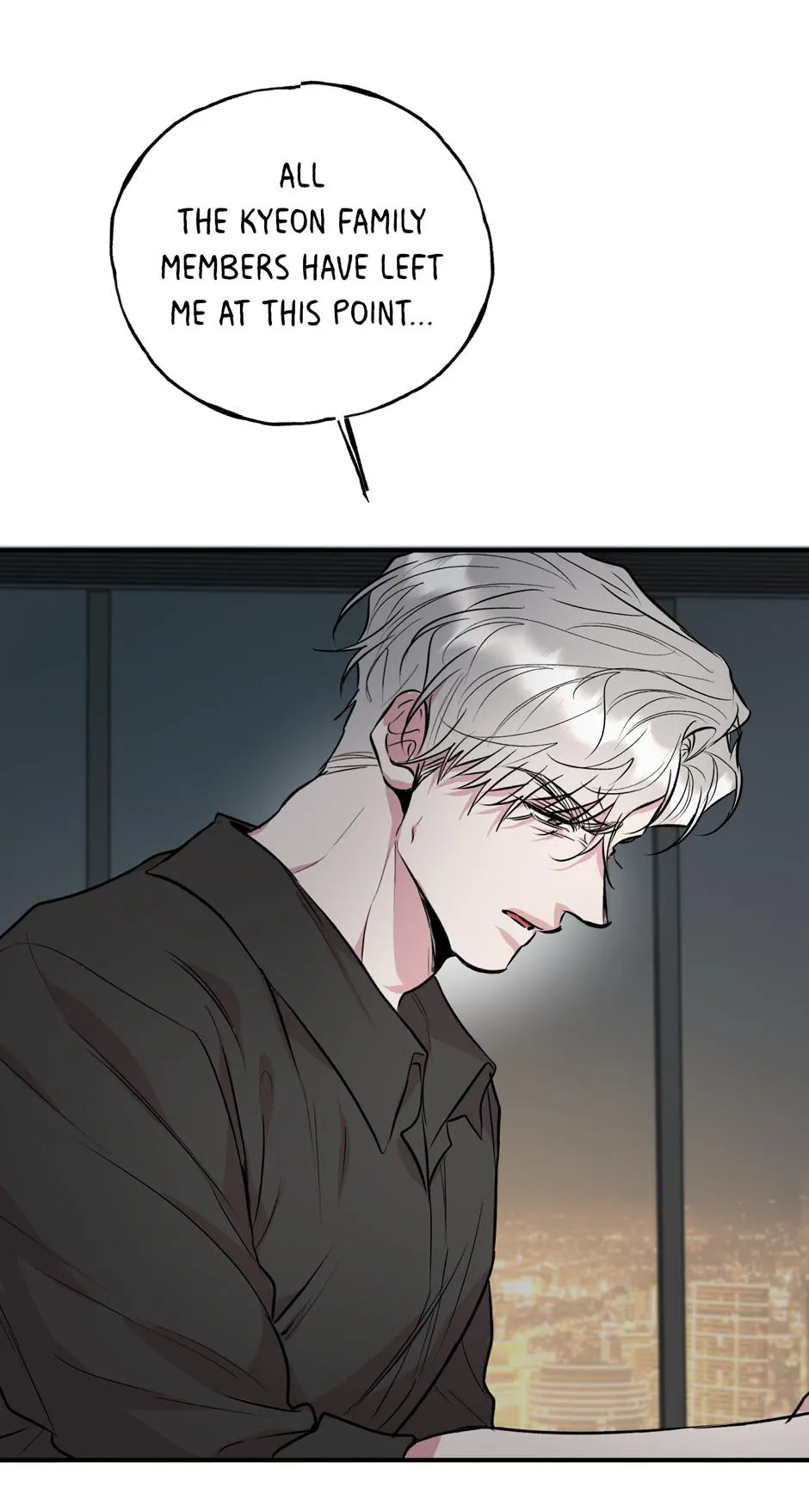 The Art of Sculpting Chapter 46 page 20 - 