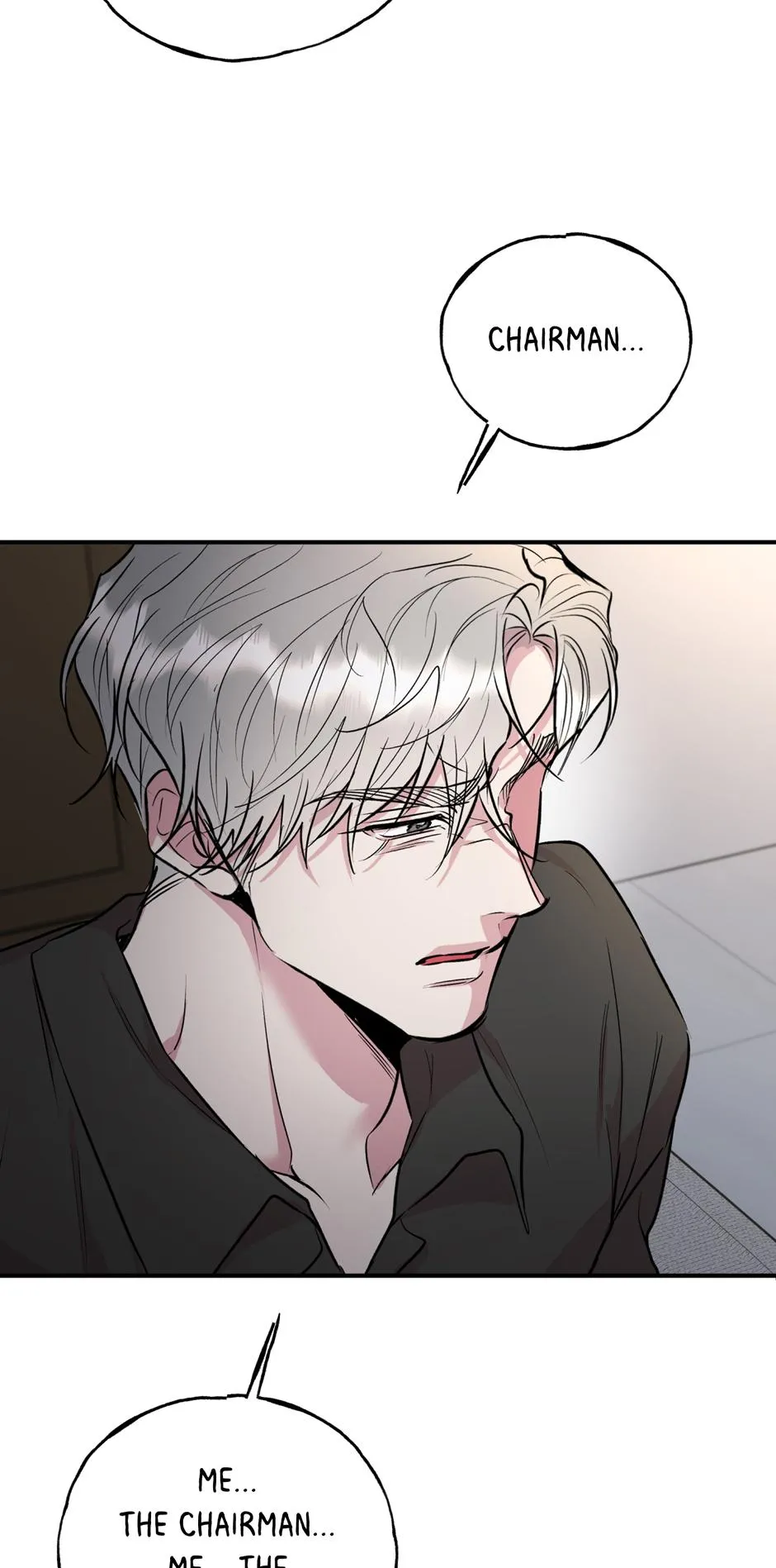 The Art of Sculpting Chapter 46 page 3 - 