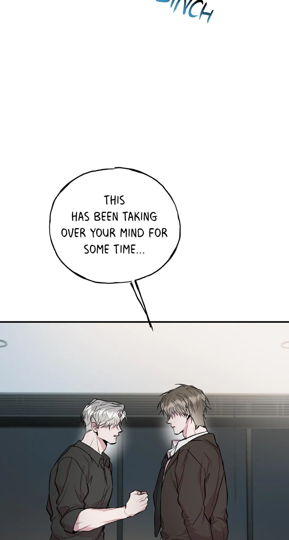 The Art of Sculpting Chapter 46 page 23 - 
