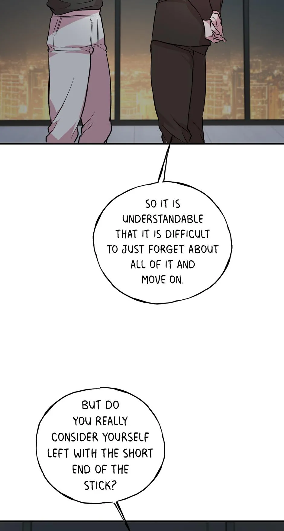 The Art of Sculpting Chapter 46 page 24 - 