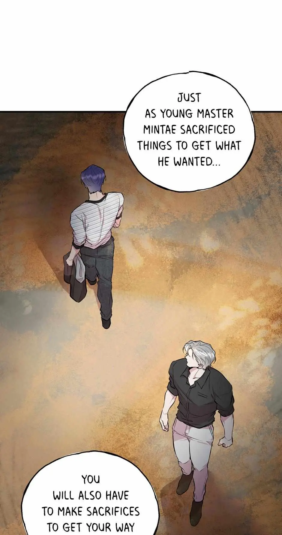 The Art of Sculpting Chapter 46 page 26 - 