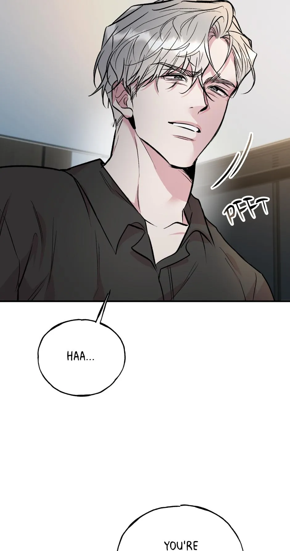 The Art of Sculpting Chapter 46 page 29 - 