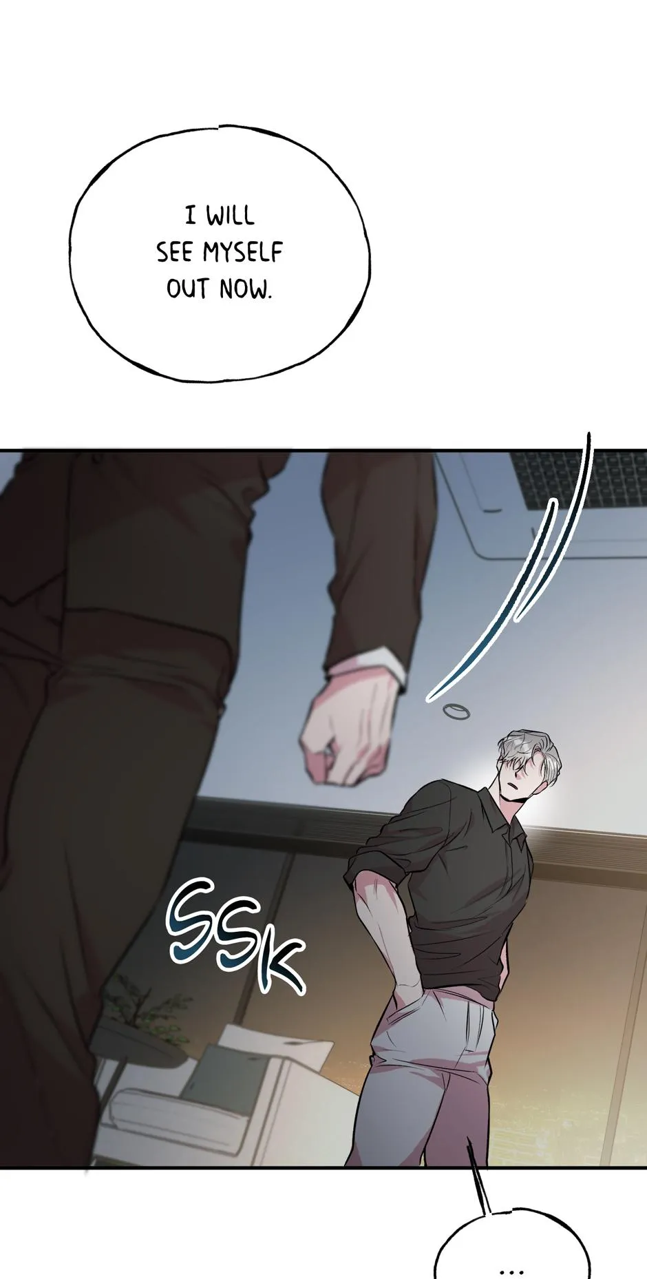 The Art of Sculpting Chapter 46 page 35 - 