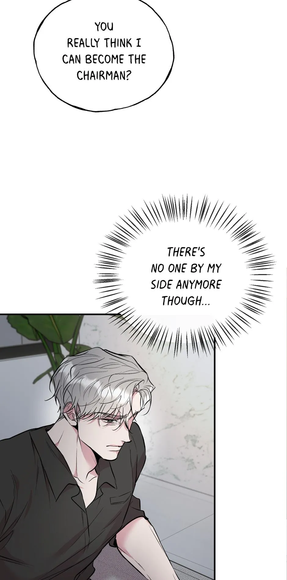 The Art of Sculpting Chapter 46 page 5 - 