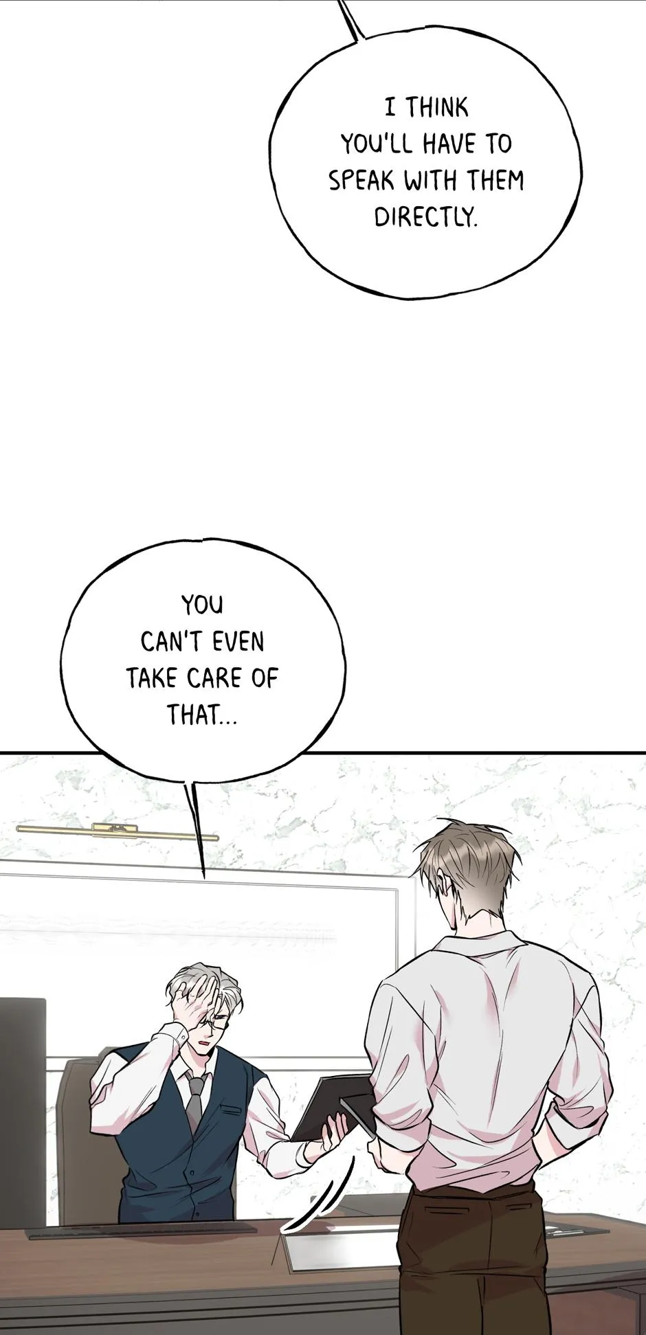 The Art of Sculpting Chapter 46 page 45 - 