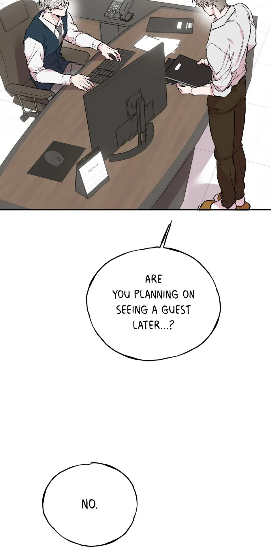 The Art of Sculpting Chapter 46 page 49 - 