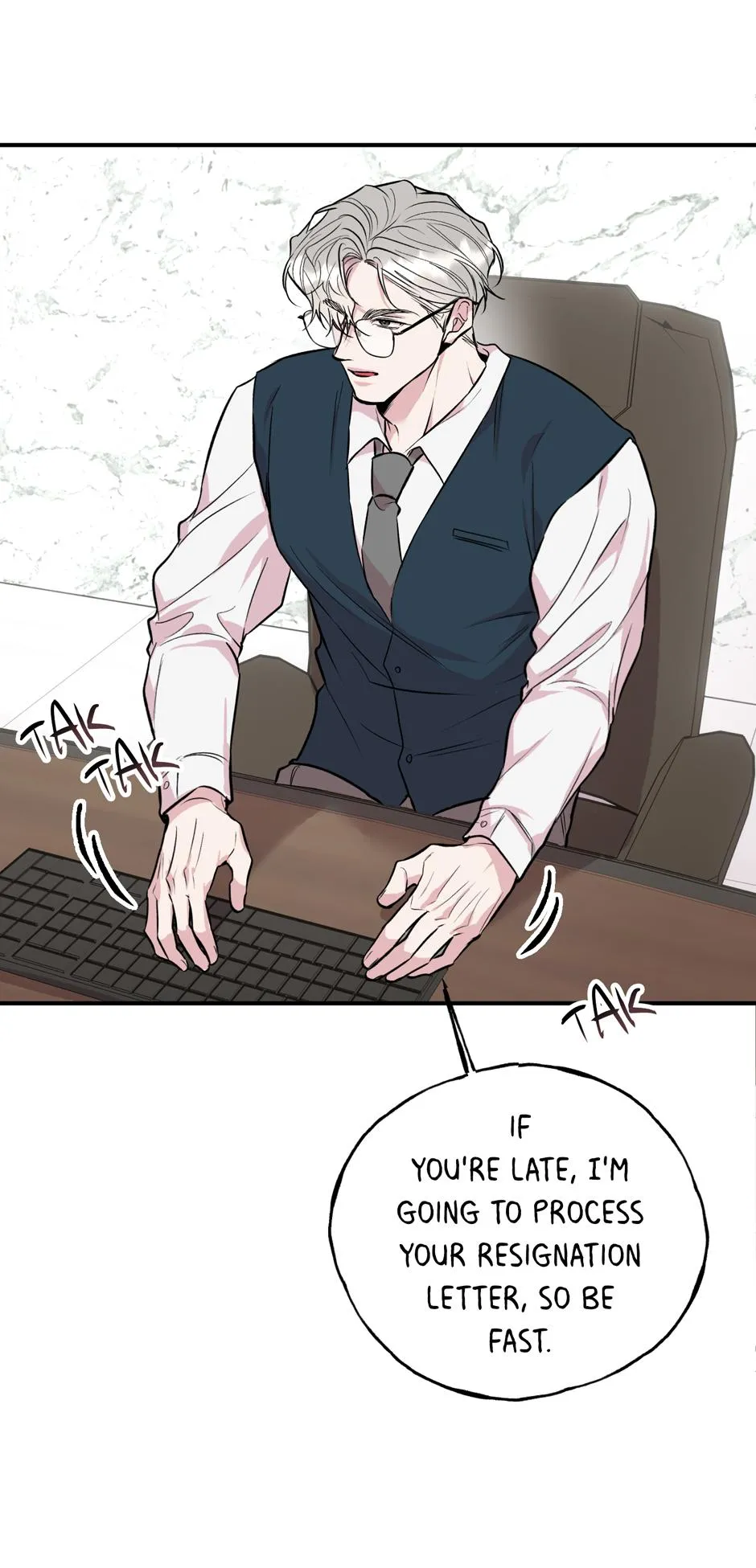The Art of Sculpting Chapter 46 page 51 - 