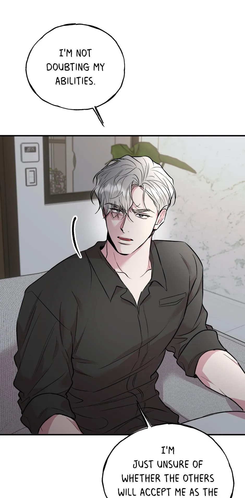 The Art of Sculpting Chapter 46 page 10 - 