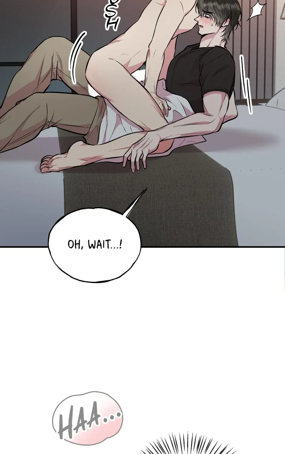 The Art of Sculpting Chapter 47.1 page 135 - 
