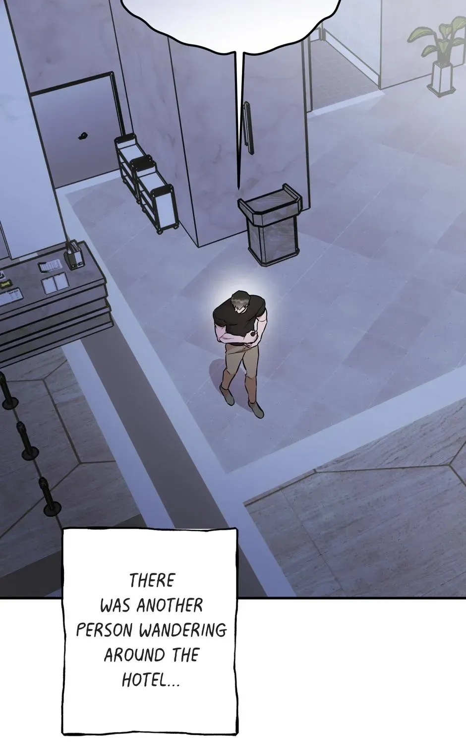 The Art of Sculpting Chapter 47.1 page 33 - 
