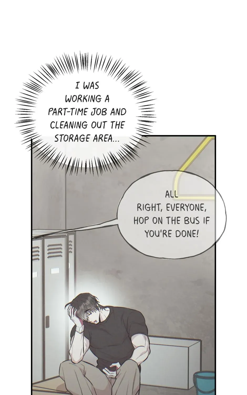The Art of Sculpting Chapter 47.1 page 37 - 