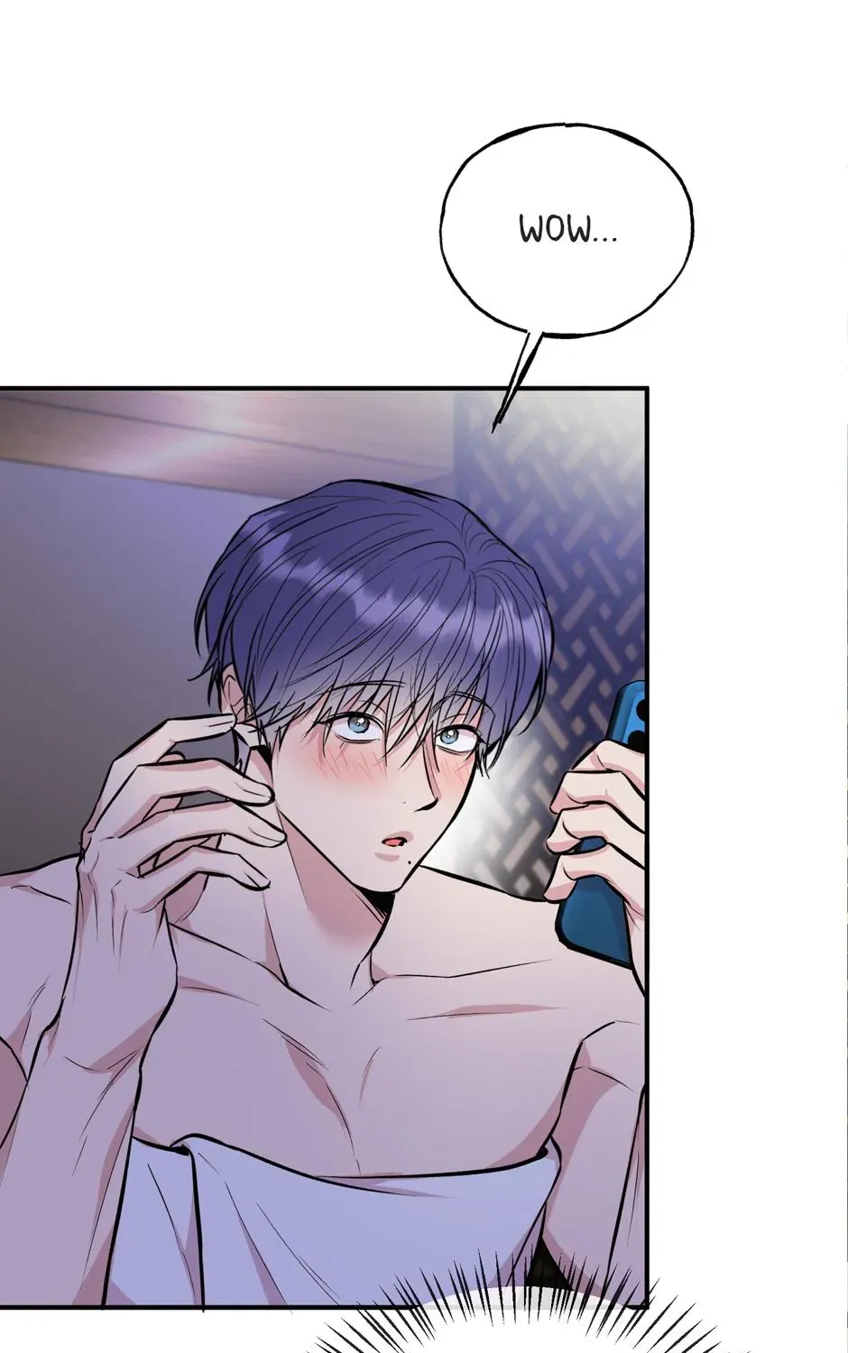 The Art of Sculpting Chapter 47.1 page 65 - 