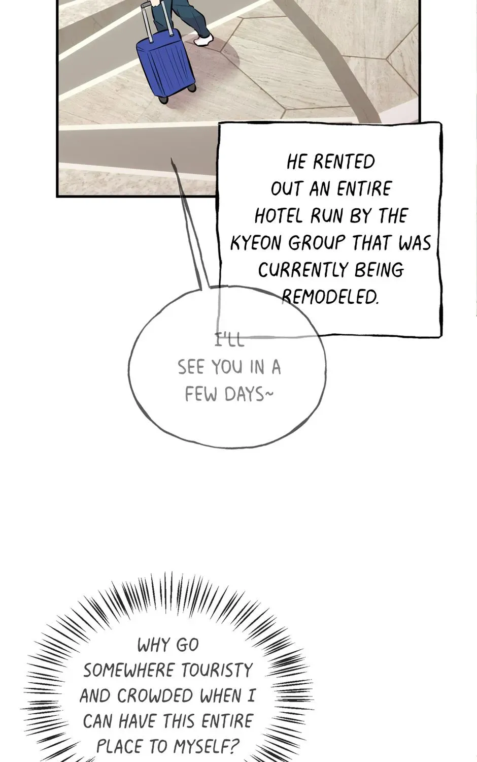 The Art of Sculpting Chapter 47.1 page 9 - 