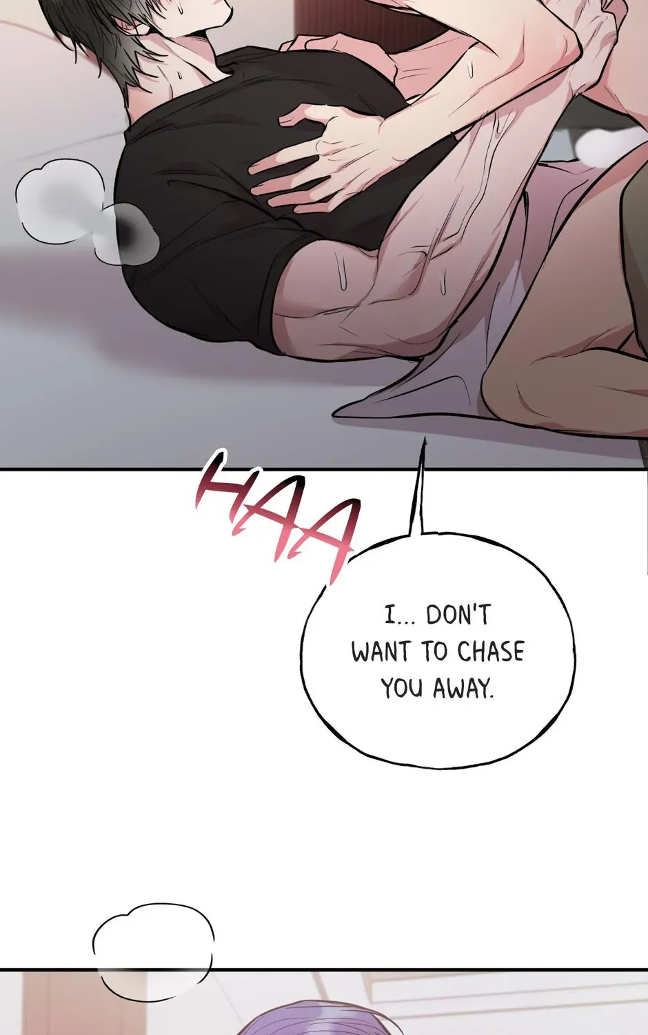 The Art of Sculpting Chapter 47.3 page 155 - 