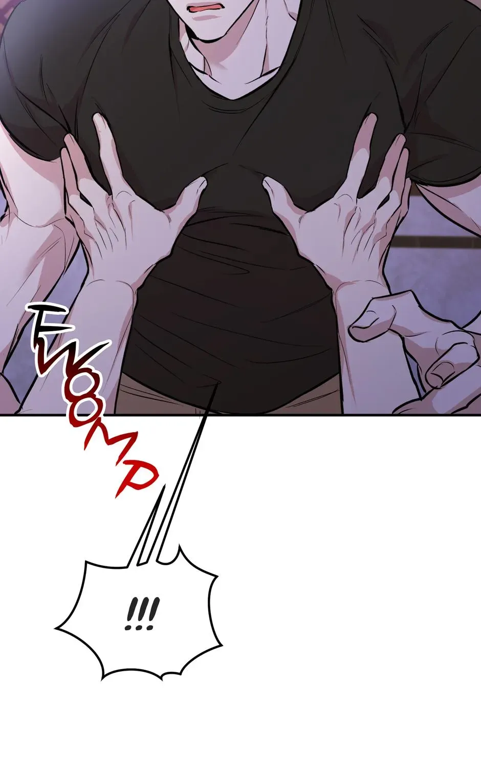The Art of Sculpting Chapter 47.3 page 75 - 
