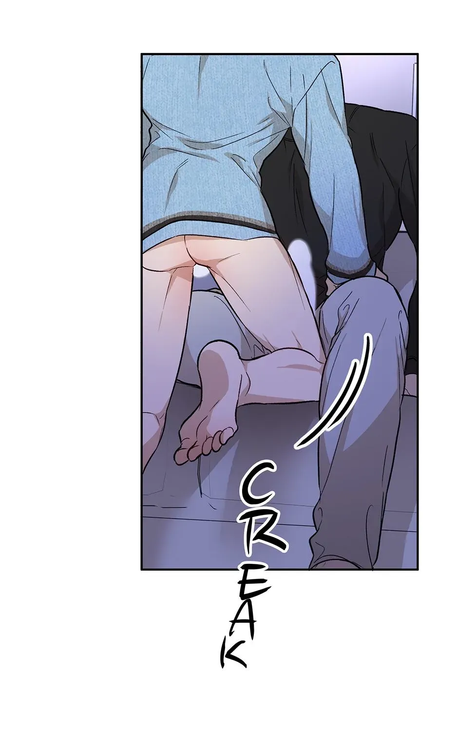 The Art of Sculpting Chapter 47.4 page 11 - 
