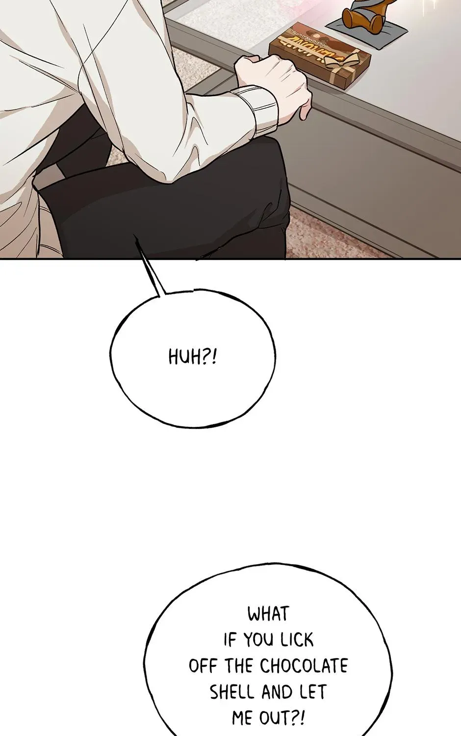 The Art of Sculpting Chapter 47.4 page 117 - 