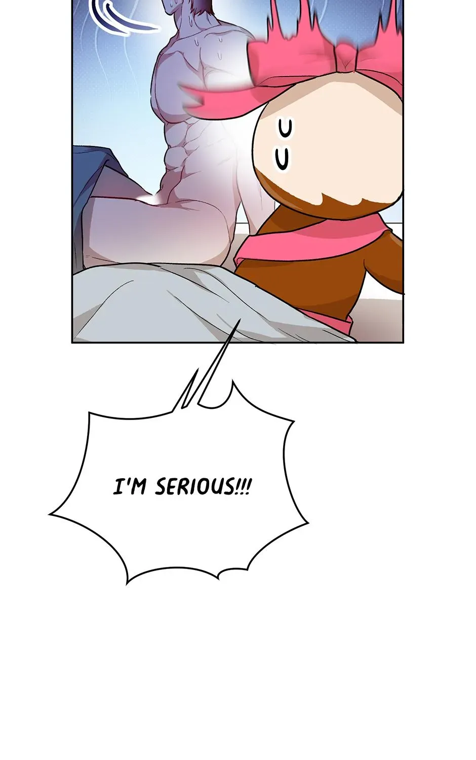 The Art of Sculpting Chapter 47.4 page 43 - 