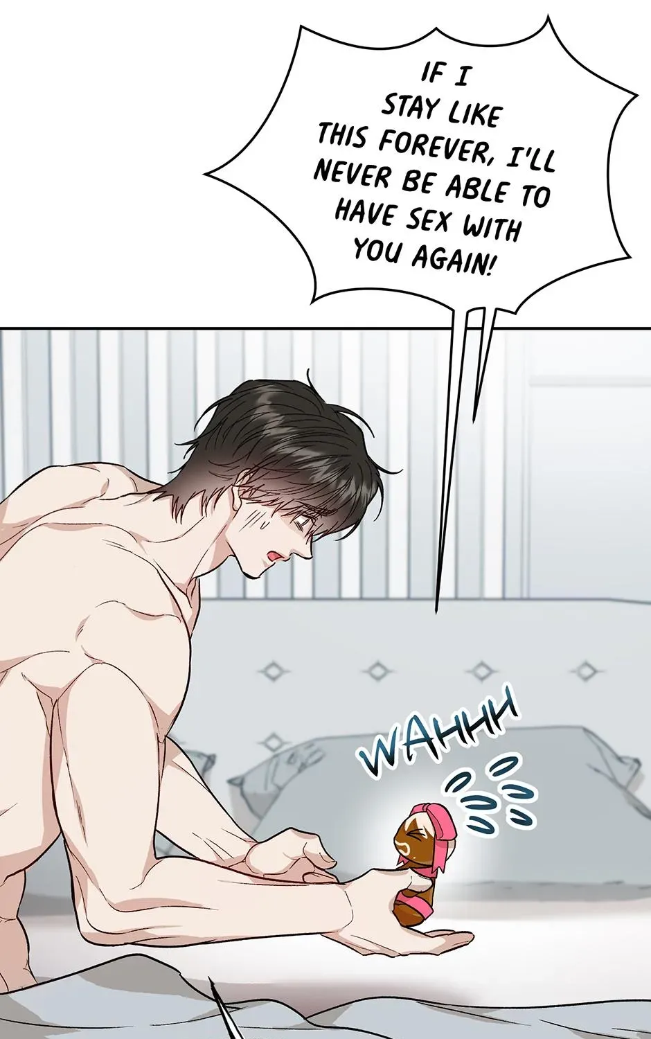 The Art of Sculpting Chapter 47.4 page 47 - 