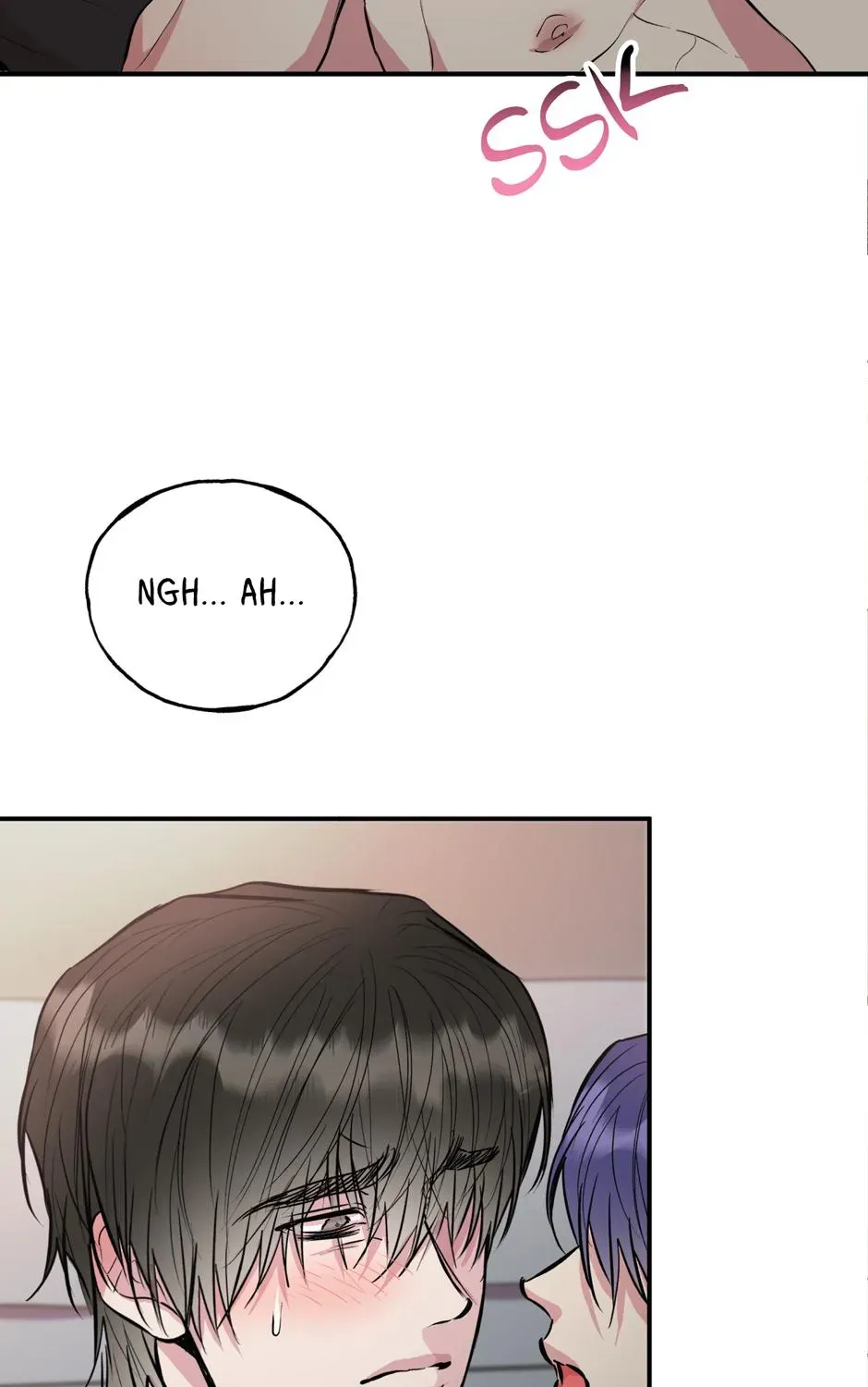 The Art of Sculpting Chapter 47.5 page 117 - 