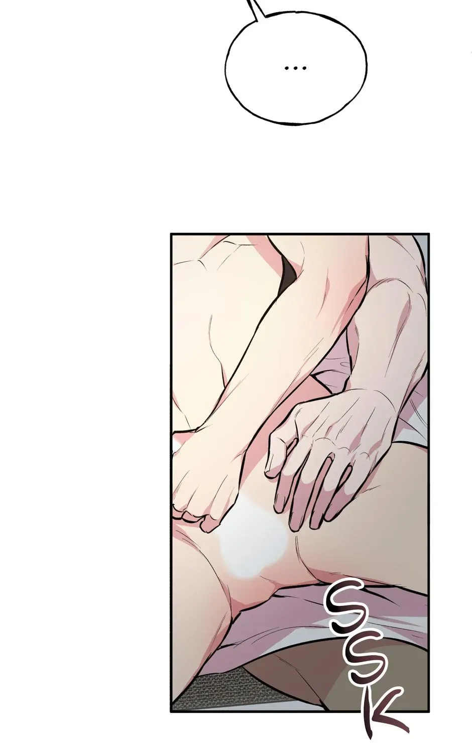 The Art of Sculpting Chapter 47.5 page 119 - 