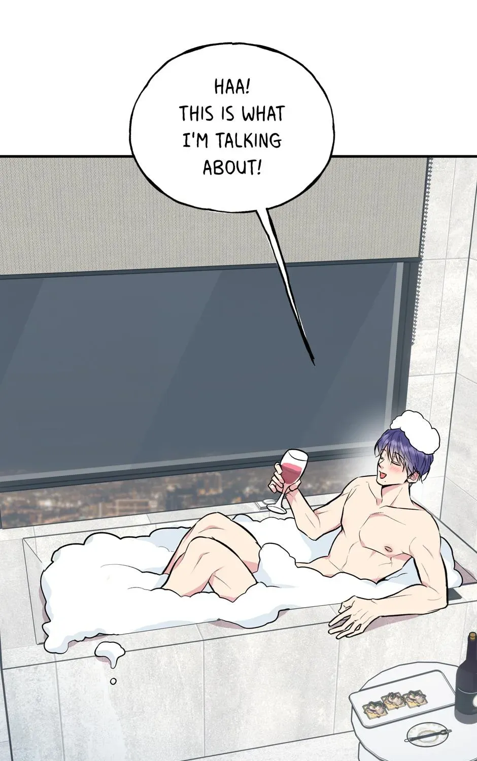 The Art of Sculpting Chapter 47.5 page 15 - 