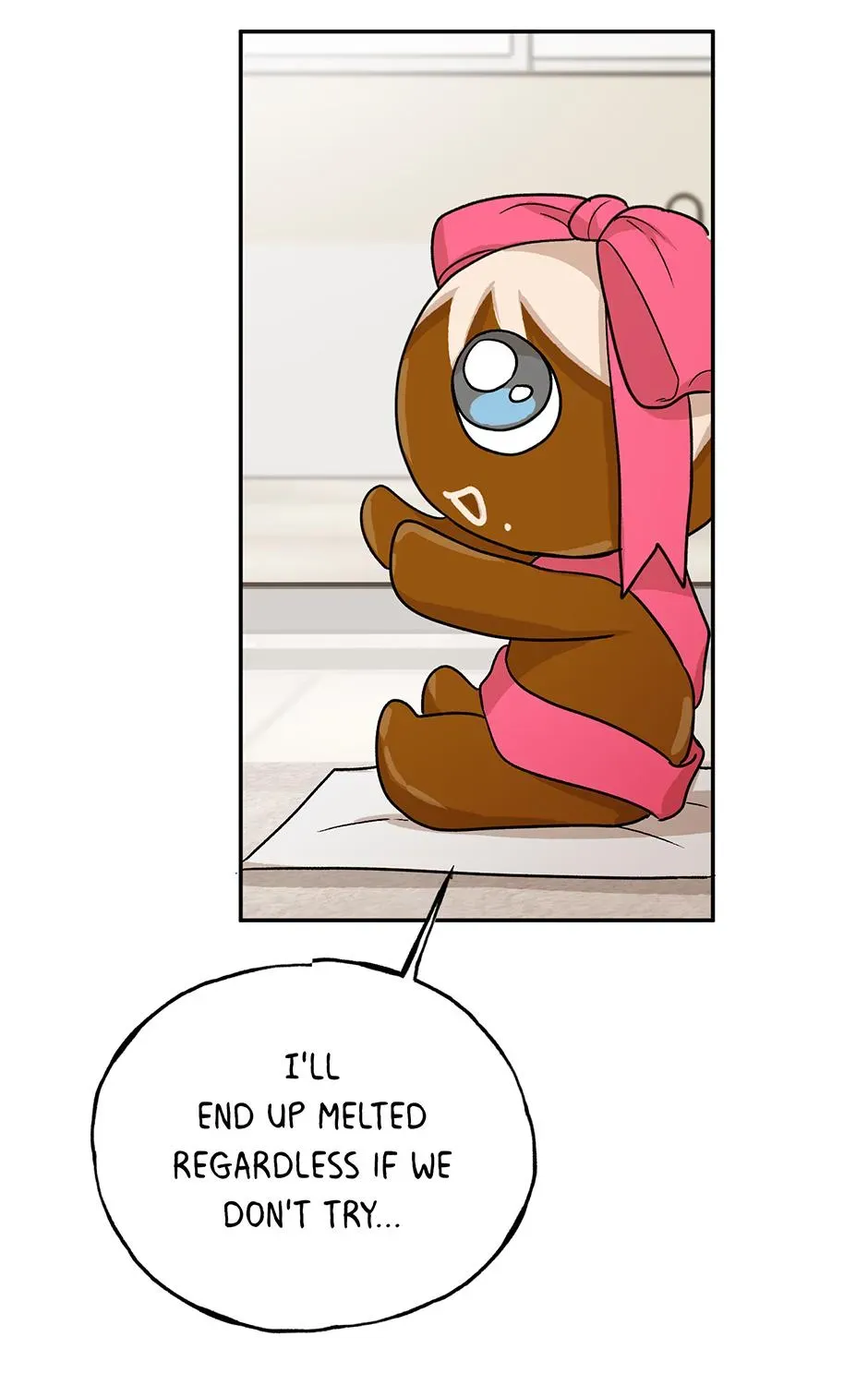 The Art of Sculpting Chapter 47.8 page 123 - 