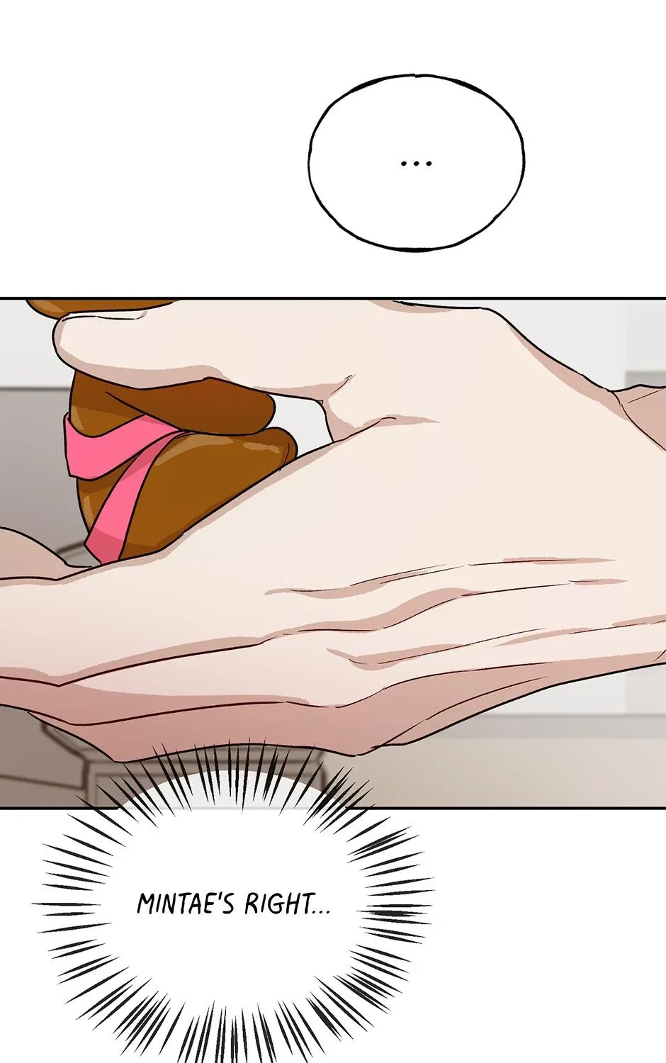 The Art of Sculpting Chapter 47.8 page 125 - 