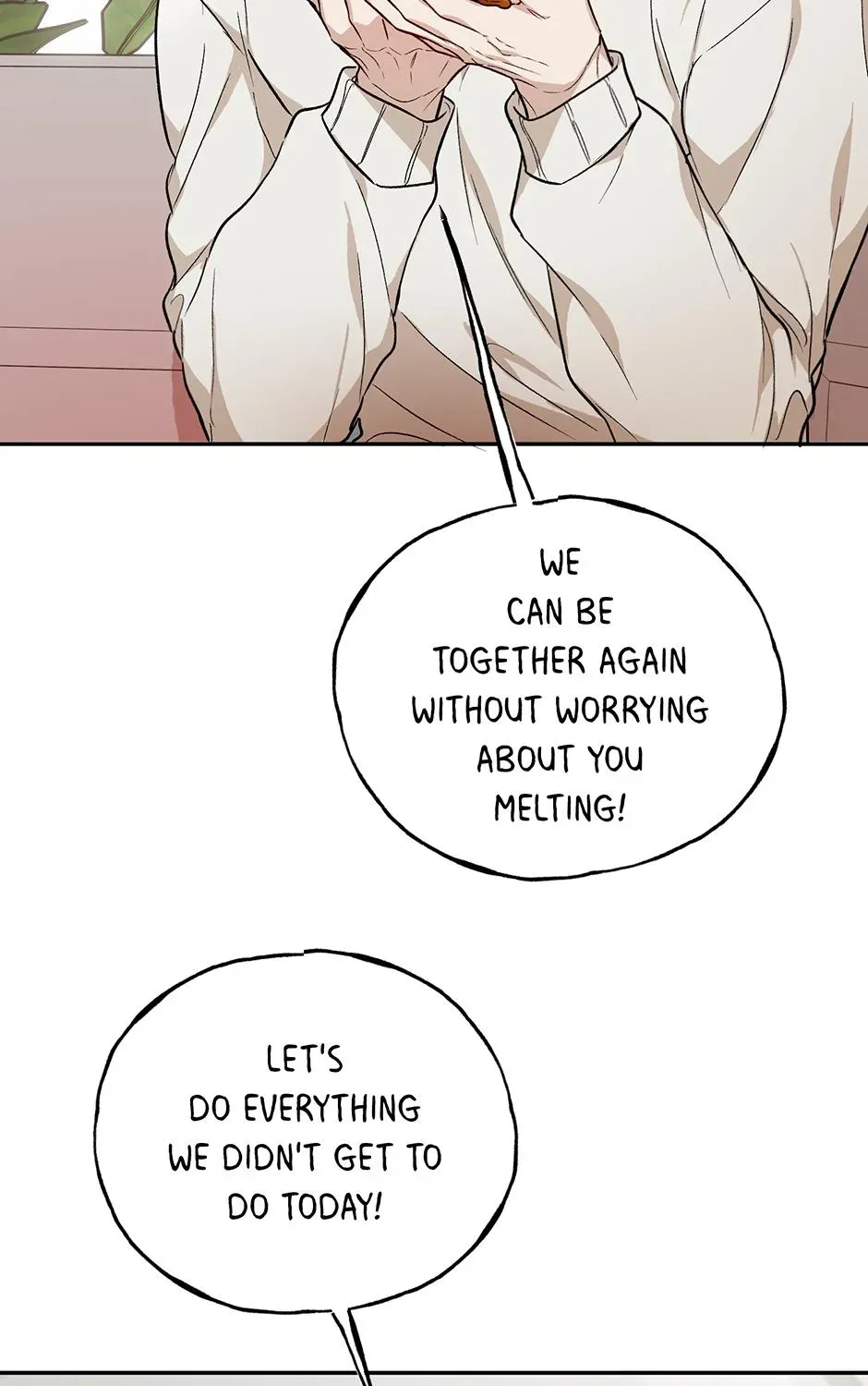 The Art of Sculpting Chapter 47.8 page 149 - 