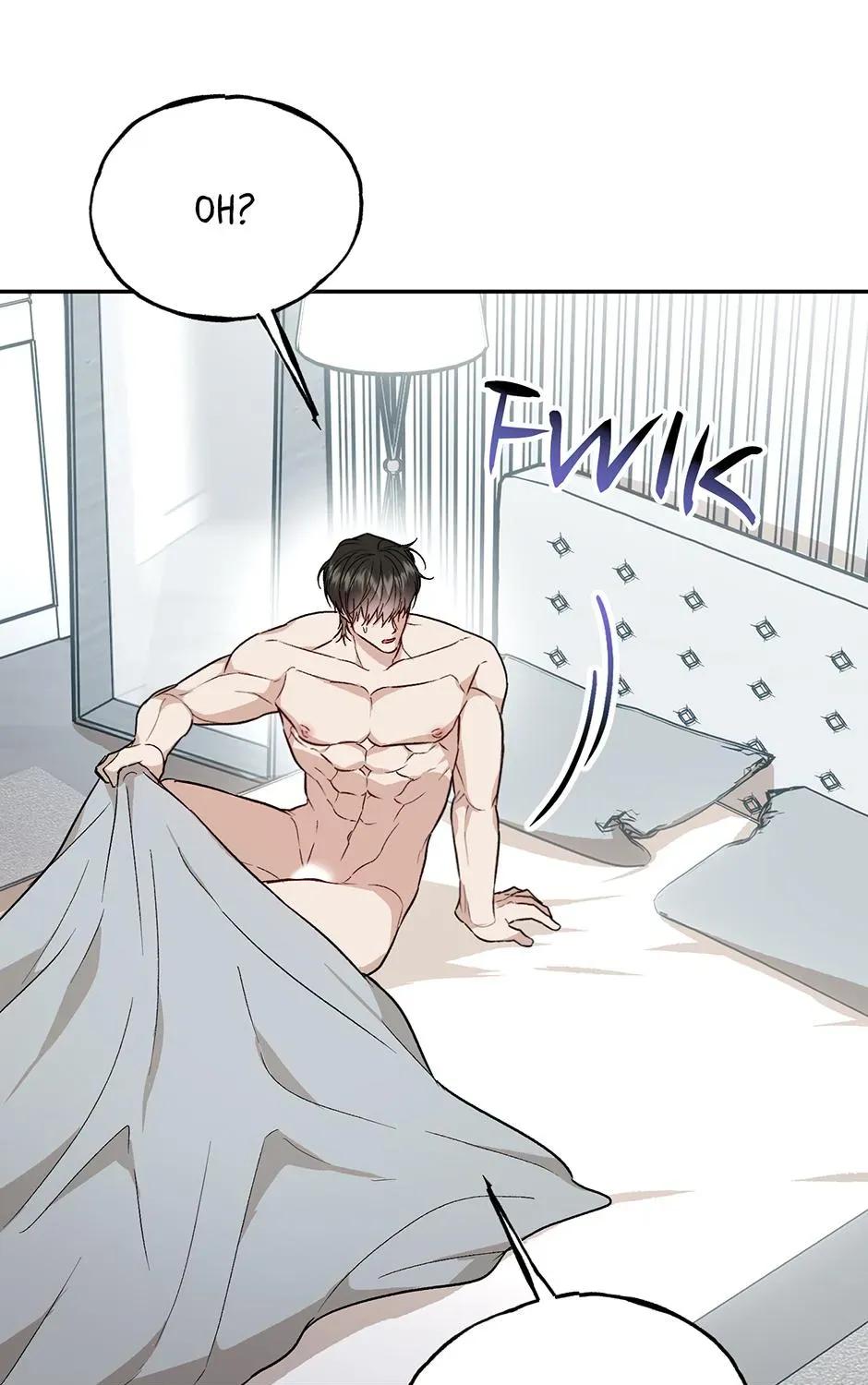 The Art of Sculpting Chapter 47.8 page 35 - 