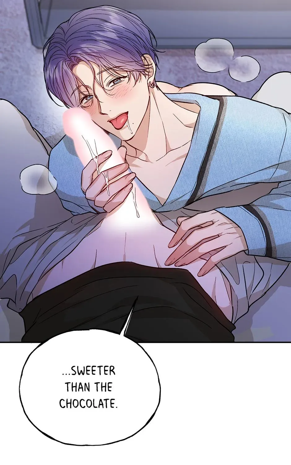 The Art of Sculpting Chapter 47.8 page 7 - 