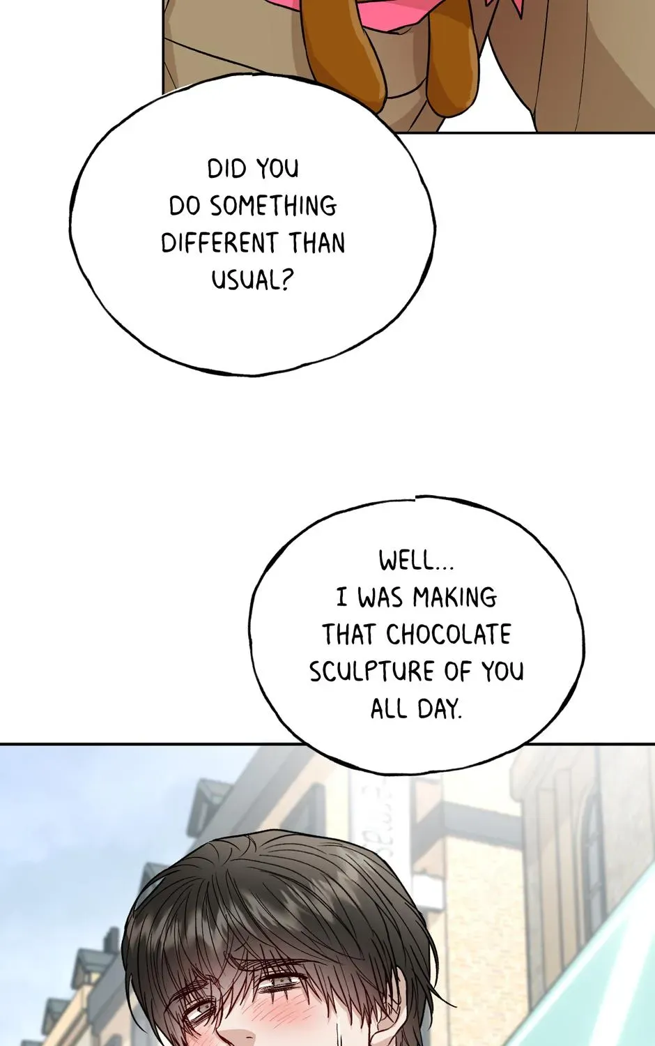 The Art of Sculpting Chapter 47.8 page 65 - 