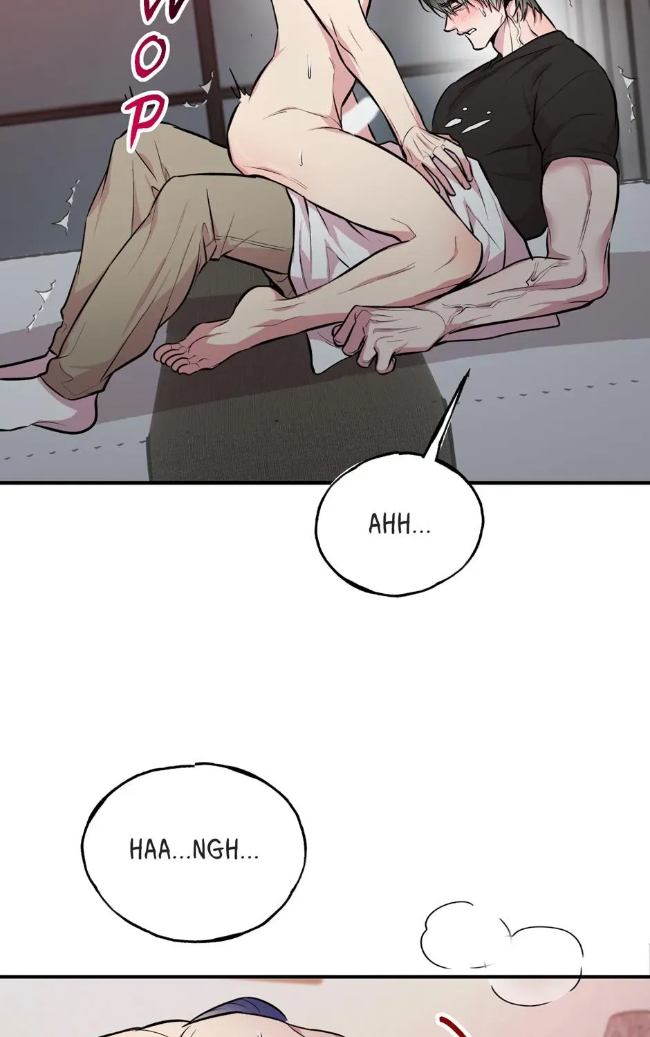 The Art of Sculpting Chapter 47.9 page 151 - 