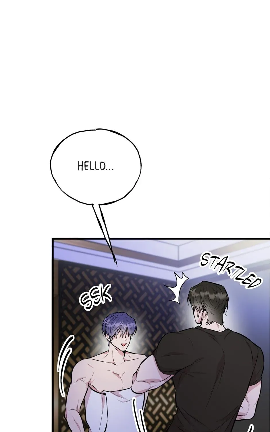 The Art of Sculpting Chapter 47.9 page 67 - 