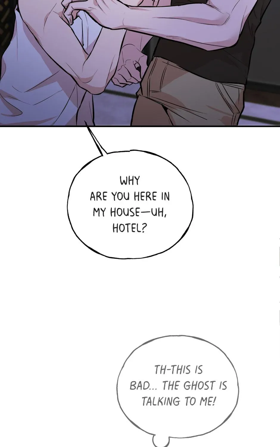 The Art of Sculpting Chapter 47.9 page 71 - 