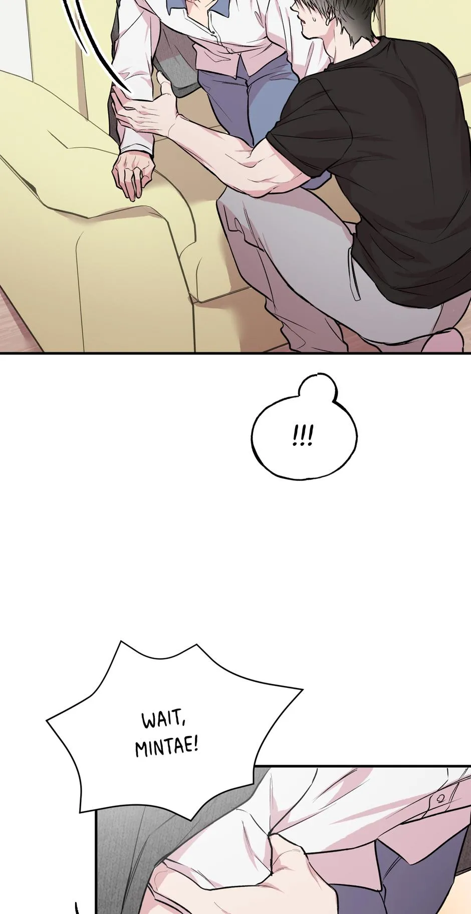 The Art of Sculpting Chapter 47 page 34 - 
