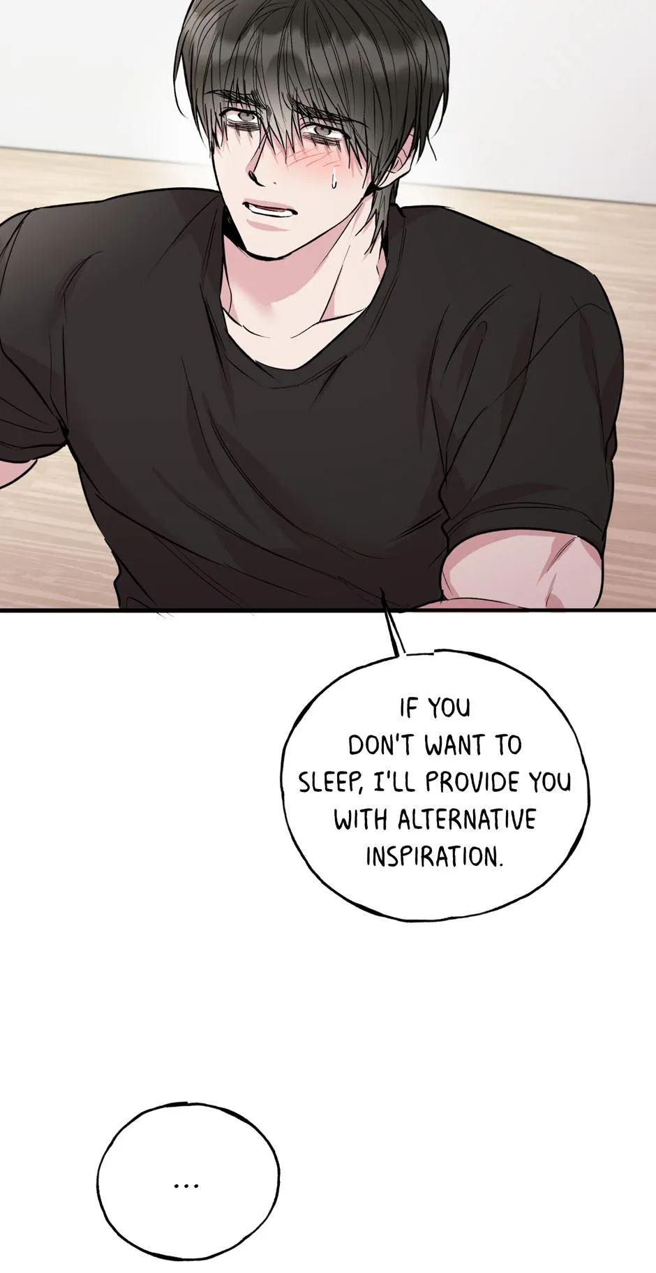 The Art of Sculpting Chapter 47 page 37 - 