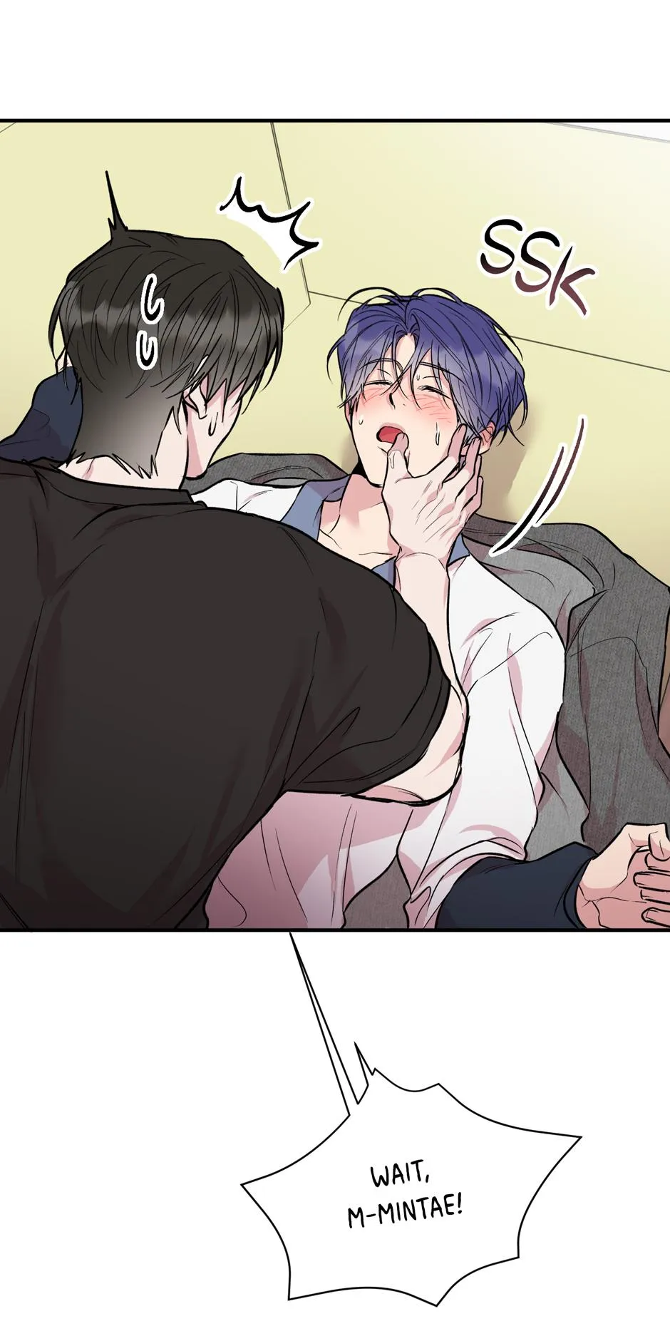 The Art of Sculpting Chapter 47 page 63 - 