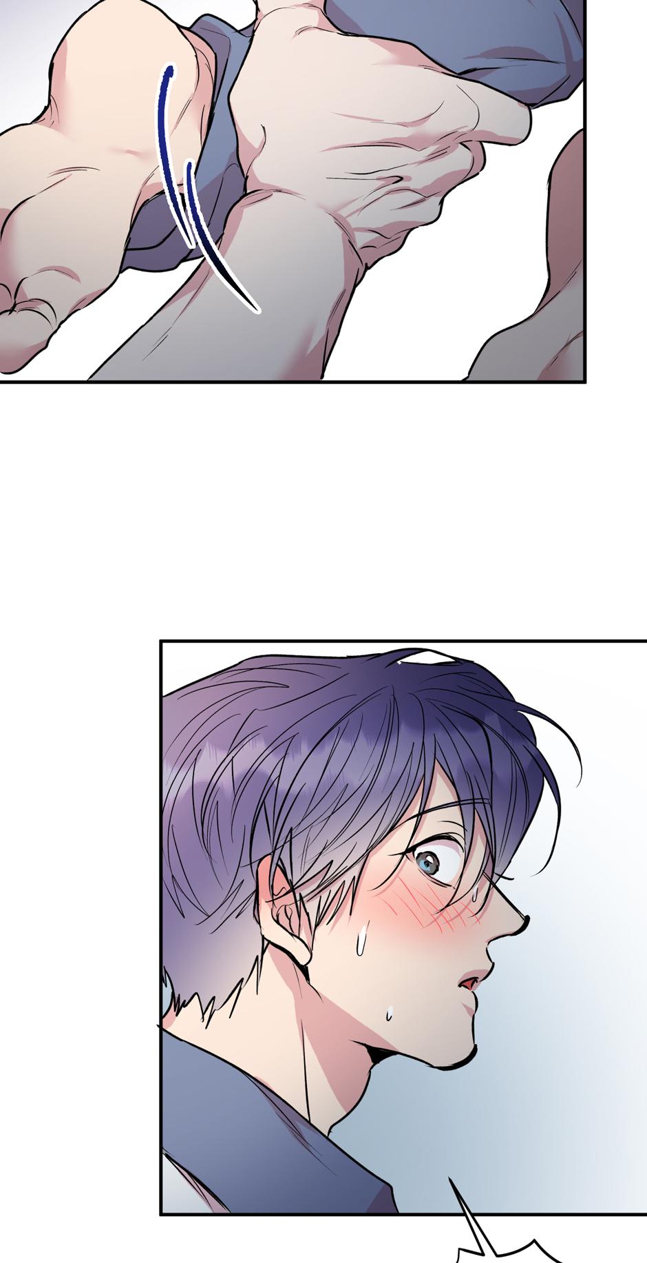 The Art of Sculpting Chapter 48 page 12 - 