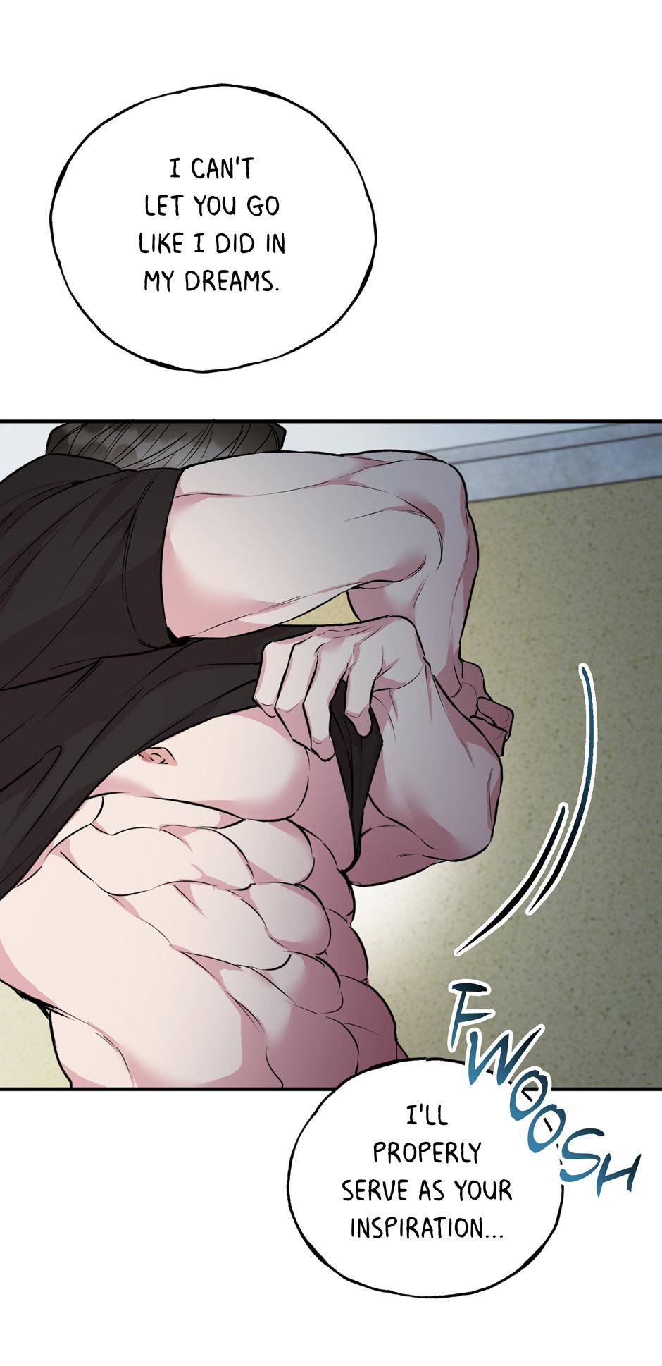 The Art of Sculpting Chapter 48 page 17 - 