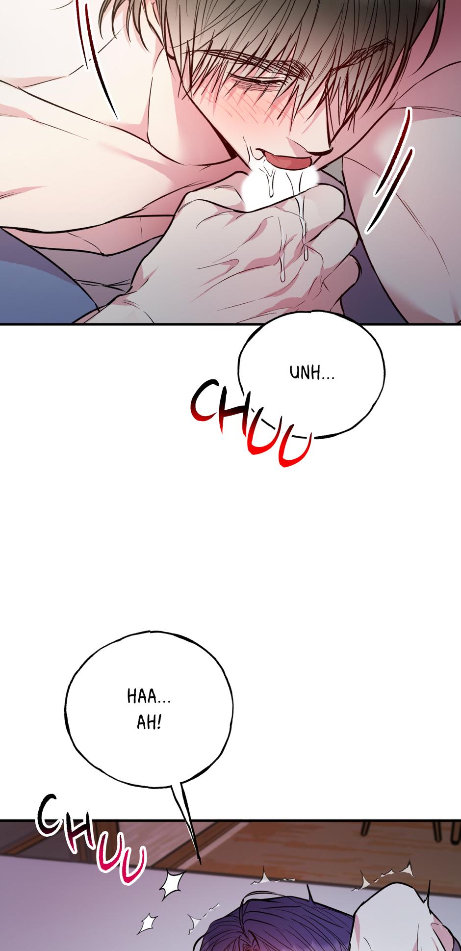 The Art of Sculpting Chapter 48 page 21 - 