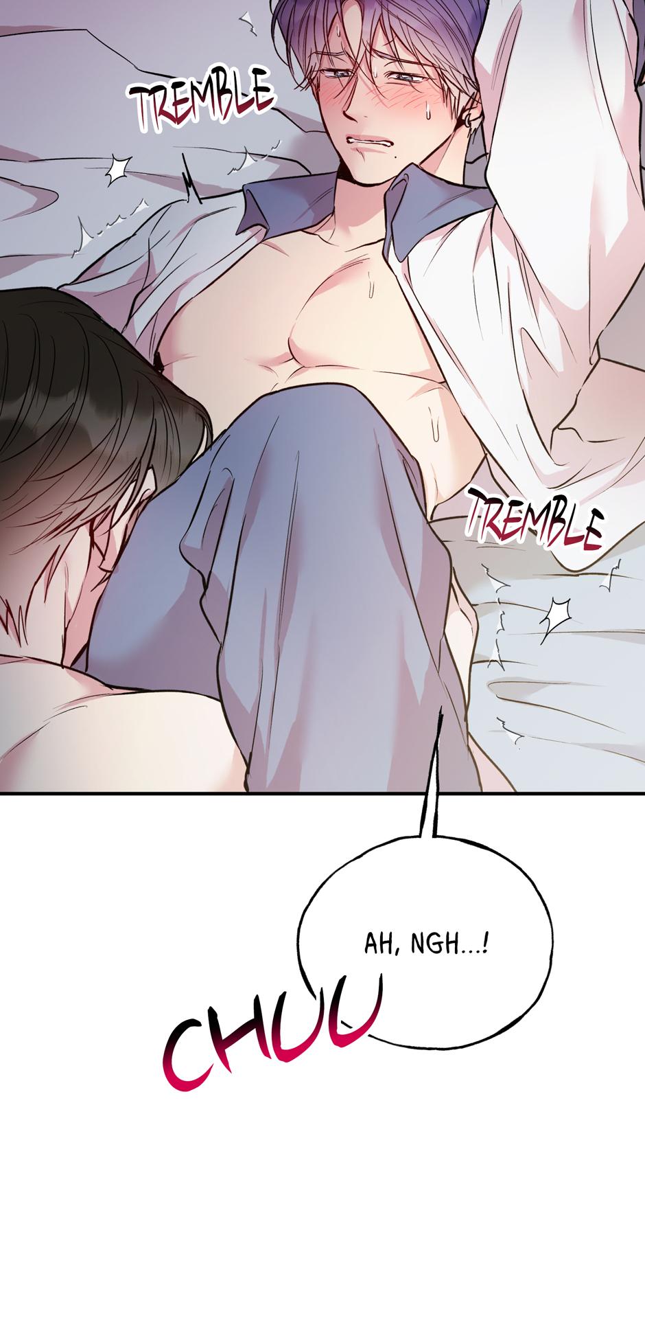 The Art of Sculpting Chapter 48 page 22 - 