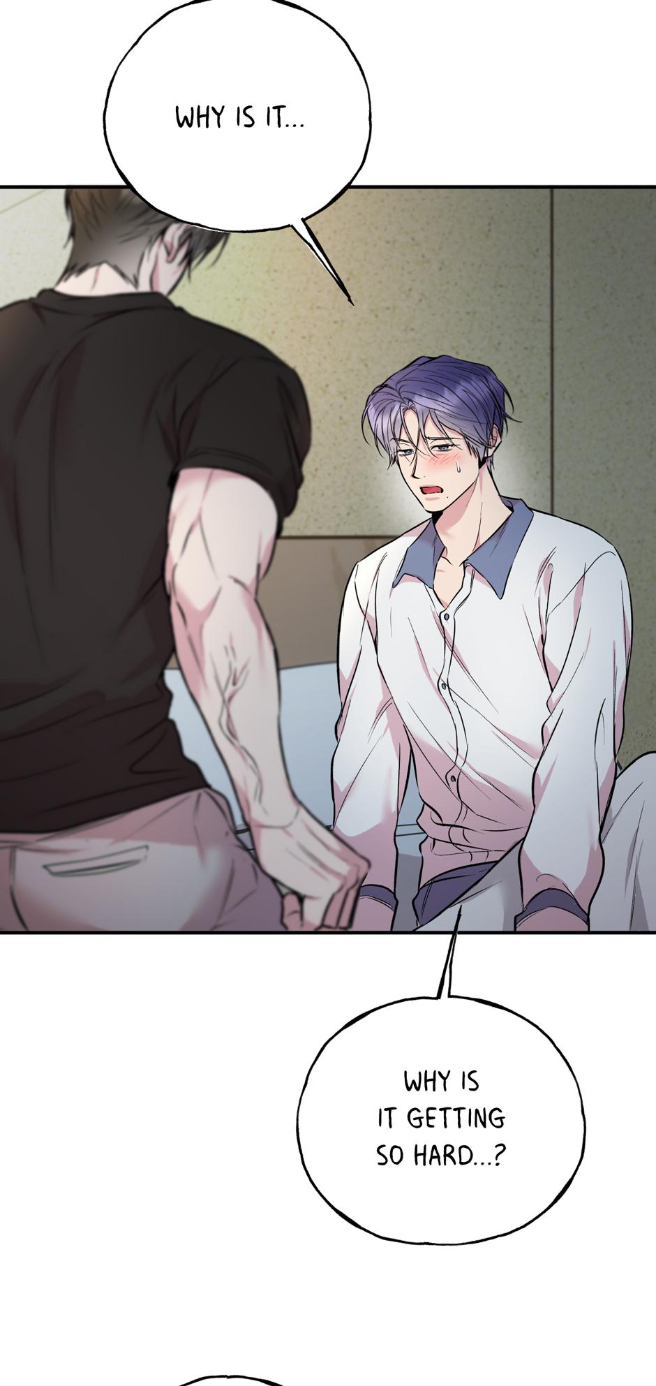 The Art of Sculpting Chapter 48 page 4 - 
