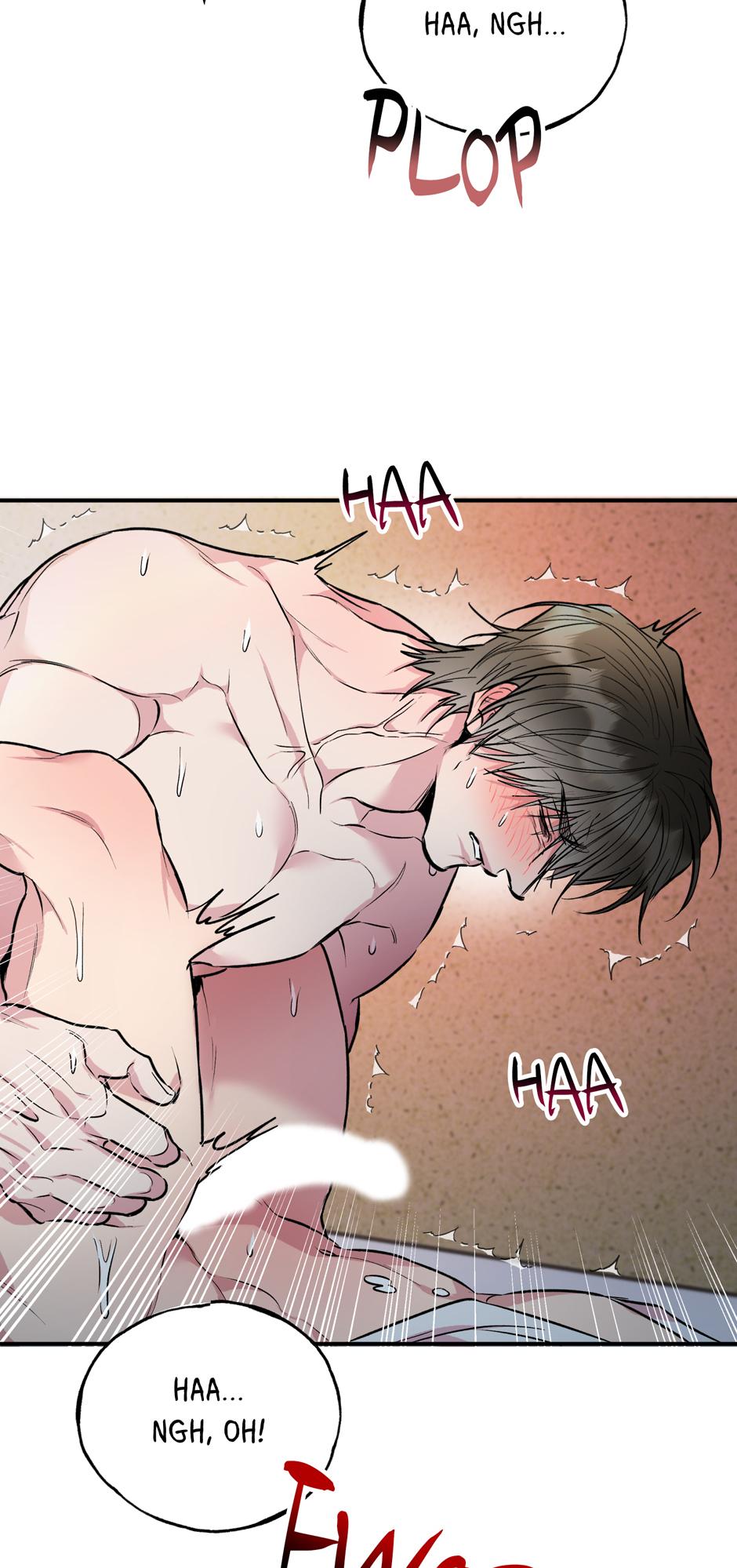The Art of Sculpting Chapter 48 page 34 - 