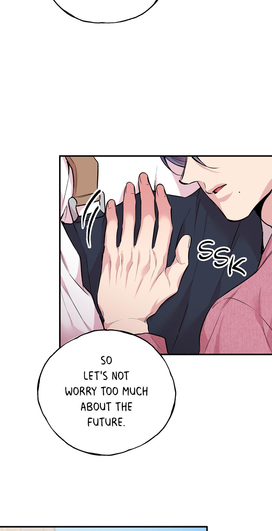 The Art of Sculpting Chapter 48 page 75 - 